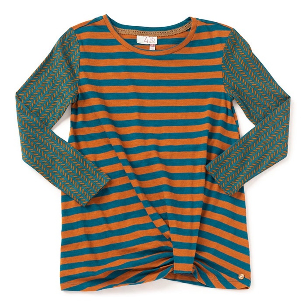 Pep Rally Top